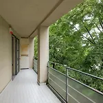 Апартаменти Centro Elegante Бергамо