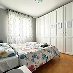 Centro Elegante Апартаменти Бергамо