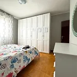 Апартаменти Centro Elegante Бергамо