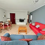 Апартаменти Centro Elegante