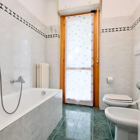 Centro Elegante ברגמו