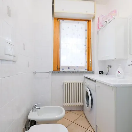 דירה Centro Elegante ברגמו