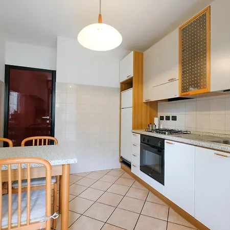 Centro Elegante Апартаменты Бергамо