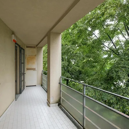 דירה Centro Elegante ברגמו