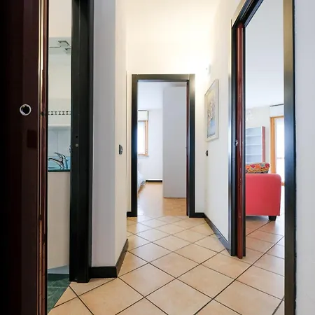 Centro Elegante דירה ברגמו