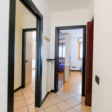 Centro Elegante ברגמו