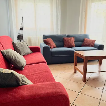 Centro Elegante Апартаменты