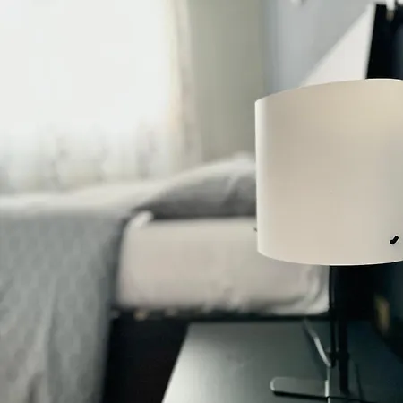 Apartmán Centro Elegante