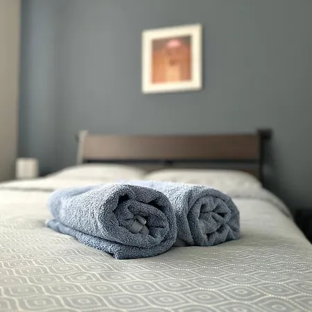 Apartmán Centro Elegante *