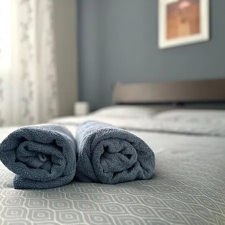 Centro Elegante דירה ברגמו