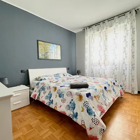 Centro Elegante Бергамо