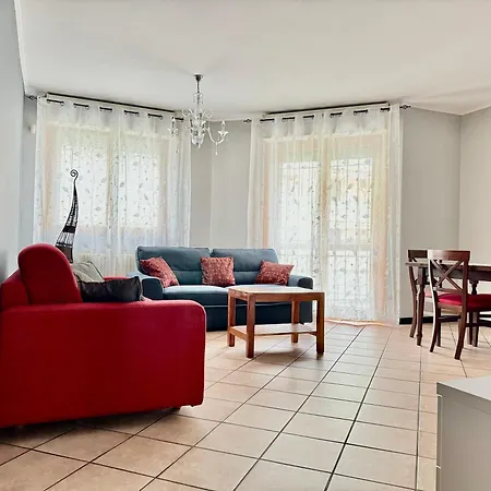 Centro Elegante * Бергамо