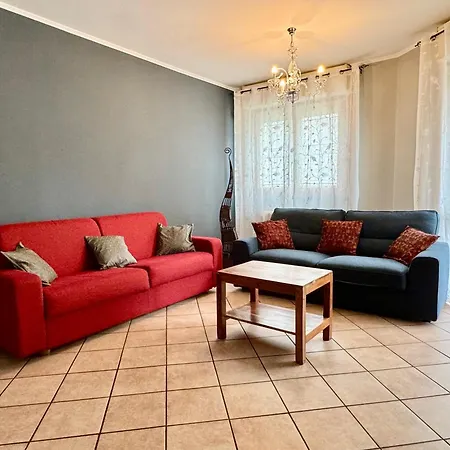 Centro Elegante