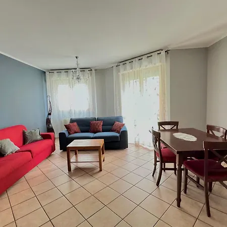 Apartmán Centro Elegante *