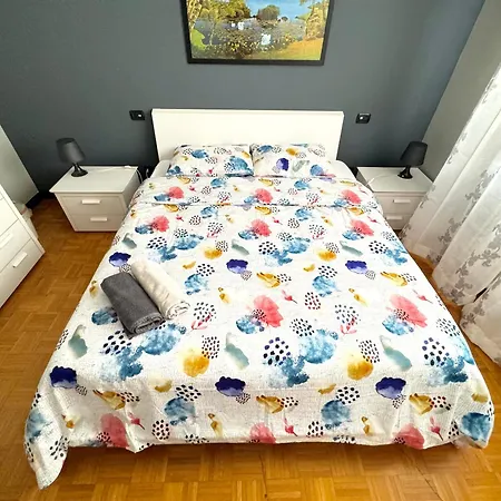 Centro Elegante Бергамо