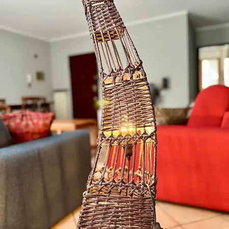 Centro Elegante * ברגמו