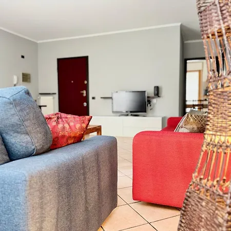 Centro Elegante Апартаменты