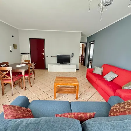 Apartman Centro Elegante