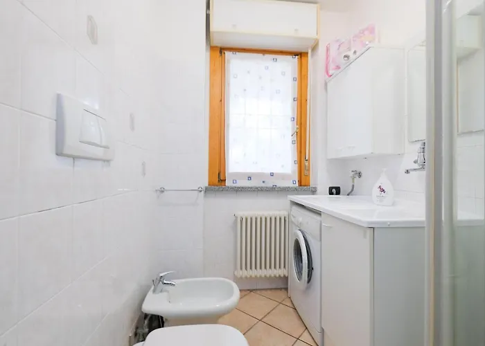 Appartement Centro Elegante Bergamo