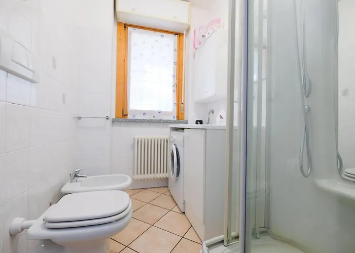 Centro Elegante Appartement *