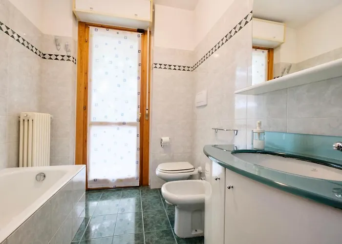 Centro Elegante Appartement Bergamo