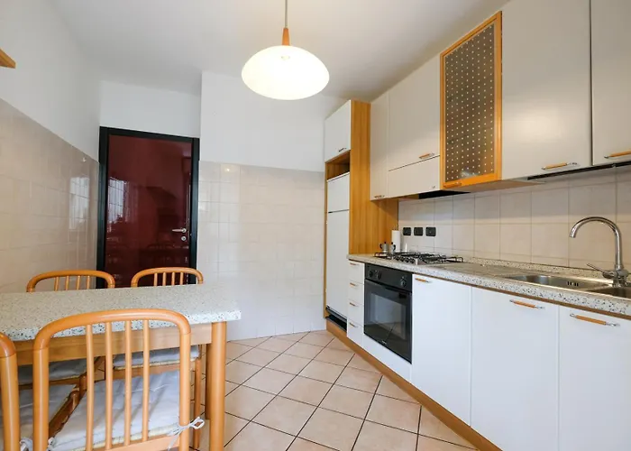 Centro Elegante Appartement Bergamo