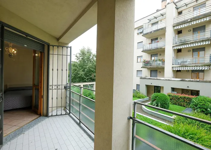 Centro Elegante Appartement *