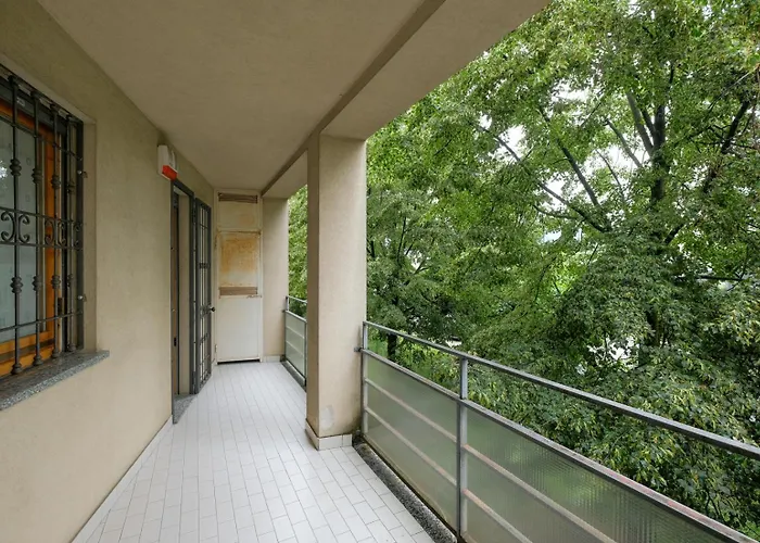 Appartement Centro Elegante Bergamo