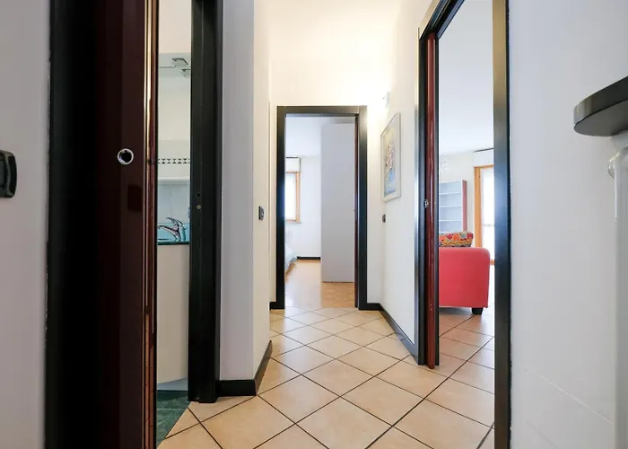 Centro Elegante Appartement Bergamo