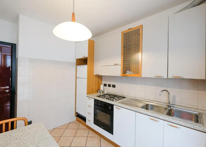 Centro Elegante Appartement *