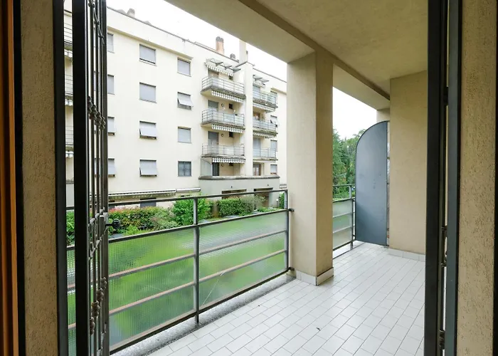 Appartement Centro Elegante *