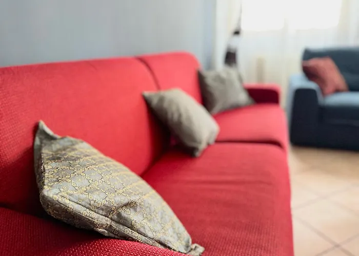 Centro Elegante Appartement *