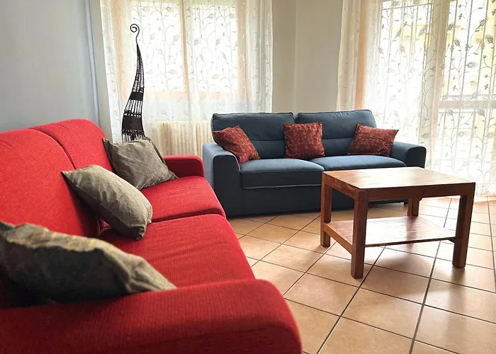 Centro Elegante Appartement *