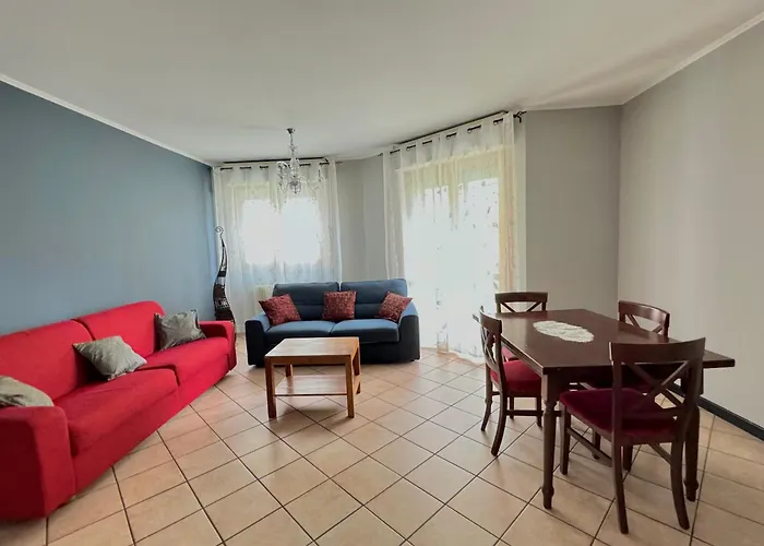 Appartement Centro Elegante *