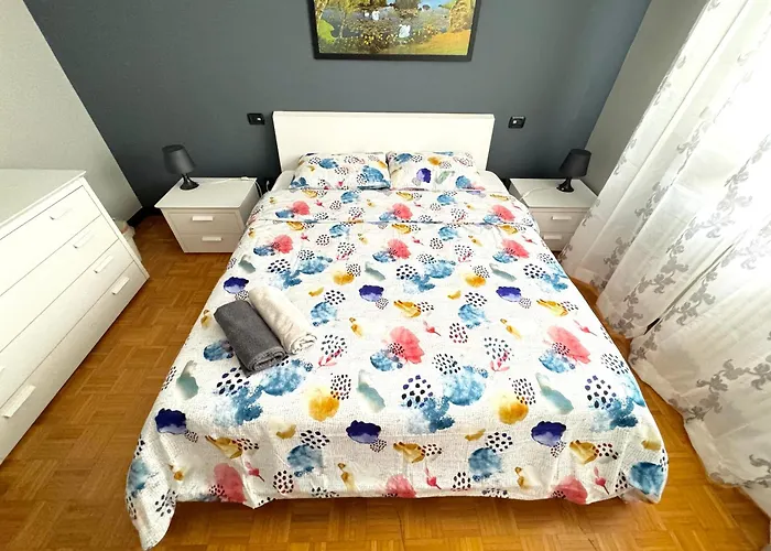 Centro Elegante Bergamo