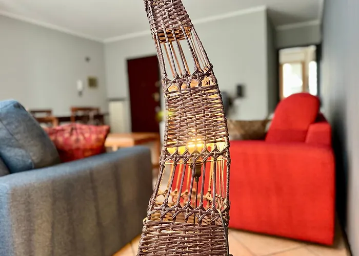 Centro Elegante * Bergamo