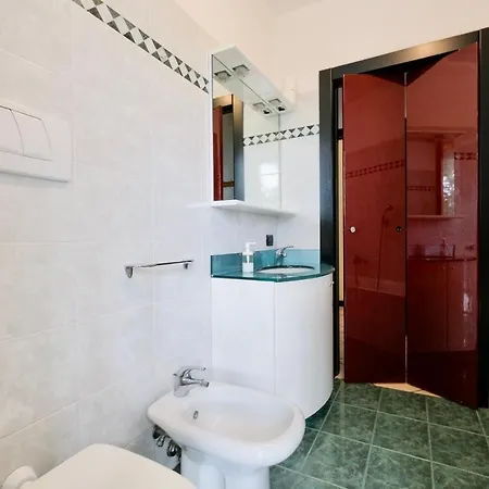 Appartement Centro Elegante *