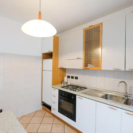 Centro Elegante Appartement *