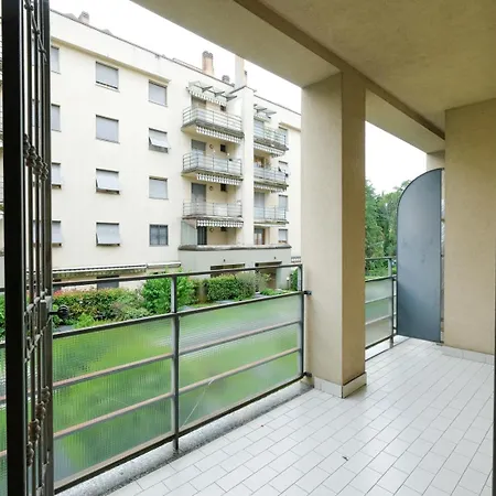 Appartement Centro Elegante *