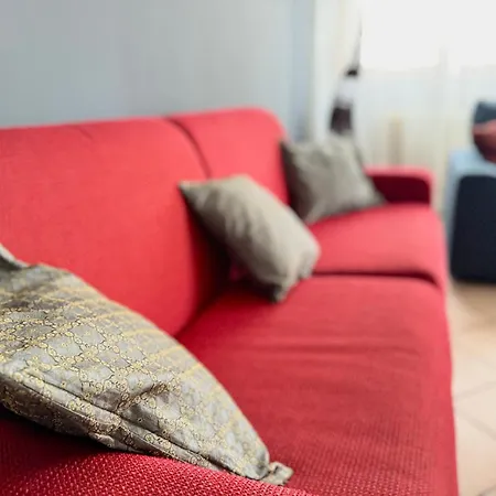 Centro Elegante Appartement *