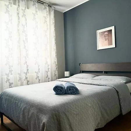 Appartement Centro Elegante