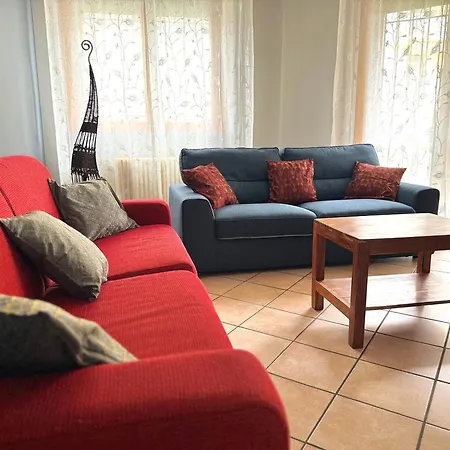 Centro Elegante Appartement *