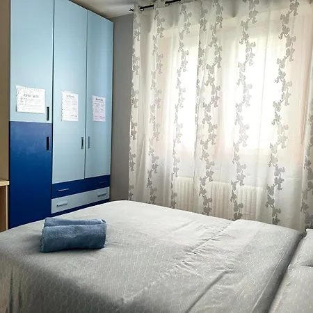 Centro Elegante Appartement *