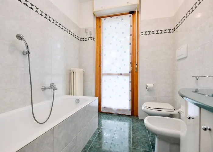 Centro Elegante بيرغامو