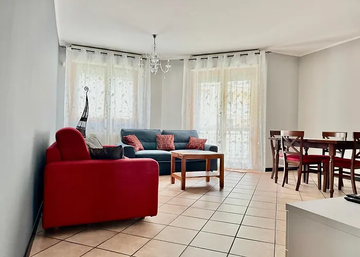 Centro Elegante * بيرغامو